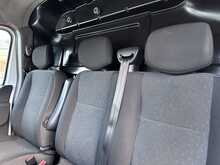 Vauxhall Movano CDTi 3500 BiTurbo Edition L3H2 Euro 6 135ps 2021 