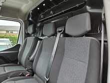 Vauxhall Movano CDTi 3500 BiTurbo Edition L3H2 Euro 6 135ps 