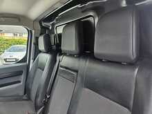 Vauxhall Vivaro Turbo D 2900 Sportive L2H1 Euro 6 