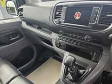 Vauxhall Vivaro Turbo D 2900 Sportive L2H1 Euro 6 