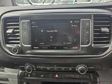 Vauxhall Vivaro Turbo D 2900 Sportive L2H1 Euro 6 