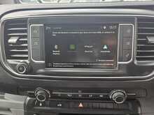 Vauxhall Vivaro Turbo D 2900 Sportive L2H1 Euro 6 