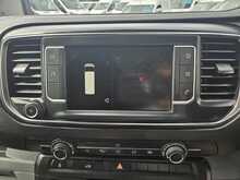 Vauxhall Vivaro Turbo D 2900 Sportive L2H1 Euro 6 