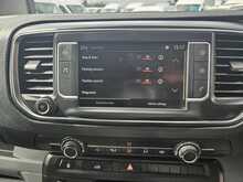 Vauxhall Vivaro Turbo D 2900 Sportive L2H1 Euro 6 