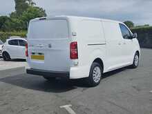 Vauxhall Vivaro Turbo D 2900 Sportive L2H1 Euro 6 