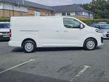 Vauxhall Vivaro Turbo D 2900 Sportive L2H1 Euro 6 