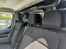 Vauxhall Vivaro Turbo D 2900 Sportive L2H1 Euro 6 