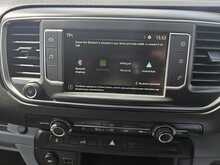 Vauxhall Vivaro Turbo D 2900 Sportive L2H1 Euro 6 