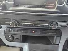 Vauxhall Vivaro Turbo D 2900 Sportive L2H1 Euro 6 