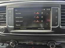 Vauxhall Vivaro Turbo D 2900 Sportive L2H1 Euro 6 