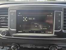 Vauxhall Vivaro Turbo D 2900 Sportive L2H1 Euro 6 