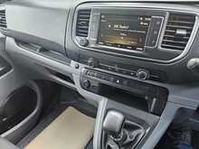 Vauxhall Vivaro Turbo D 2900 Sportive L2H1 Euro 6 