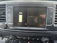 Vauxhall Vivaro Turbo D 2900 Sportive L2H1 Euro 6 