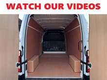 Vauxhall Movano CDTi 3500 BiTurbo Edition L3H2 Euro 6 135ps 2021 