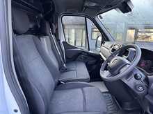 Vauxhall Movano CDTi 3500 BiTurbo Edition L3H2 Euro 6 135ps 2021 