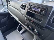 Vauxhall Movano CDTi 3500 BiTurbo Edition L3H2 Euro 6 135ps 2021 