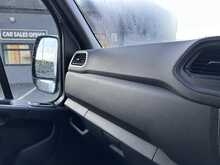 Vauxhall Movano CDTi 3500 BiTurbo Edition L3H2 Euro 6 135ps 2021 