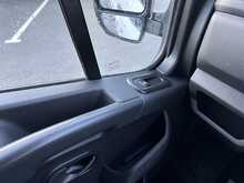 Vauxhall Movano CDTi 3500 BiTurbo Edition L3H2 Euro 6 135ps 2021 