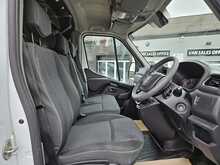 Vauxhall Movano CDTi 3500 BiTurbo Edition L3H2 Euro 6 135ps 