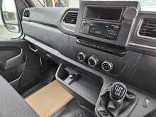 Vauxhall Movano CDTi 3500 BiTurbo Edition L3H2 Euro 6 135ps 