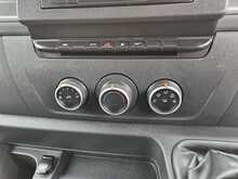 Vauxhall Movano CDTi 3500 BiTurbo Edition L3H2 Euro 6 135ps 