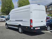 Ford Transit 350 EcoBlue MHEV Leader L4H3 Euro 6 130ps AC 