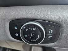 Ford Transit 350 EcoBlue MHEV Leader L4H3 Euro 6 130ps AC 