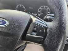 Ford Transit 350 EcoBlue MHEV Leader L4H3 Euro 6 130ps AC 