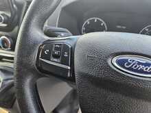 Ford Transit 350 EcoBlue MHEV Leader L4H3 Euro 6 130ps AC 