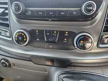 Ford Transit 350 EcoBlue MHEV Leader L4H3 Euro 6 130ps AC 