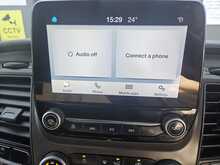 Ford Transit 350 EcoBlue MHEV Leader L4H3 Euro 6 130ps AC 