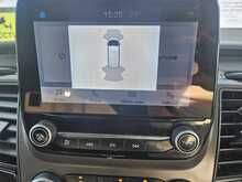 Ford Transit 350 EcoBlue MHEV Leader L4H3 Euro 6 130ps AC 