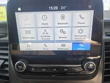 Ford Transit 350 EcoBlue MHEV Leader L4H3 Euro 6 130ps AC 