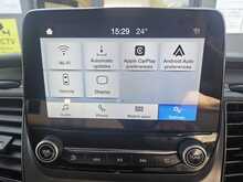 Ford Transit 350 EcoBlue MHEV Leader L4H3 Euro 6 130ps AC 