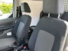 Ford Transit Connect 230 EcoBlue Leader CrewVan L2 Euro 6 