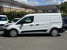 Ford Transit Connect 230 EcoBlue Leader CrewVan L2 Euro 6 