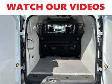 Ford Transit Connect 230 EcoBlue Leader CrewVan L2 Euro 6 