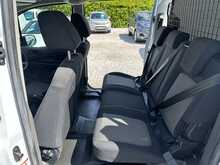 Ford Transit Connect 230 EcoBlue Leader CrewVan L2 Euro 6 