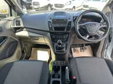 Ford Transit Connect 230 EcoBlue Leader CrewVan L2 Euro 6 