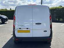 Ford Transit Connect 230 EcoBlue Leader CrewVan L2 Euro 6 