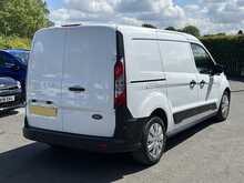 Ford Transit Connect 230 EcoBlue Leader CrewVan L2 Euro 6 