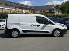 Ford Transit Connect 230 EcoBlue Leader CrewVan L2 Euro 6 
