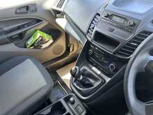 Ford Transit Connect 230 EcoBlue Leader CrewVan L2 Euro 6 