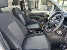 Ford Transit Connect 230 EcoBlue Leader CrewVan L2 Euro 6 