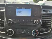 Ford Transit Custom 300 EcoBlue Leader L1H1 Euro 6 AC 