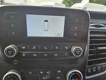 Ford Transit Custom 300 EcoBlue Leader L1H1 Euro 6 AC 