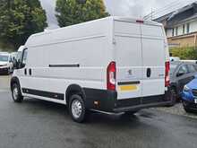 Peugeot Boxer BlueHDi 435 Professional L4 H2 Euro 6 140ps 