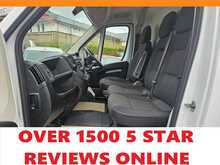 Peugeot Boxer BlueHDi 435 Professional L4 H2 Euro 6 140ps 