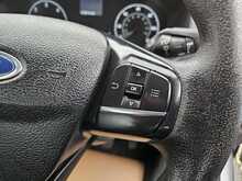 Ford Transit 350 EcoBlue Leader RWD Dropside L4 Euro 6 130ps 