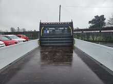 Ford Transit 350 EcoBlue Leader RWD Dropside L4 Euro 6 130ps 